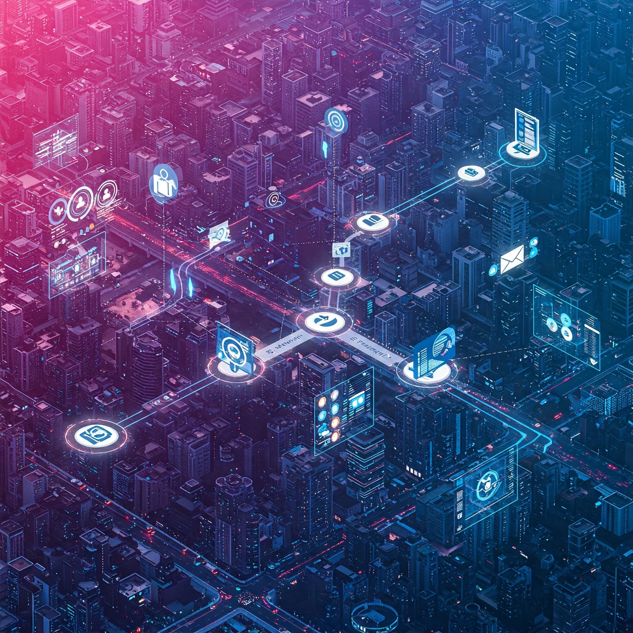 Marketing Automation: Todo lo que necesitas saber
